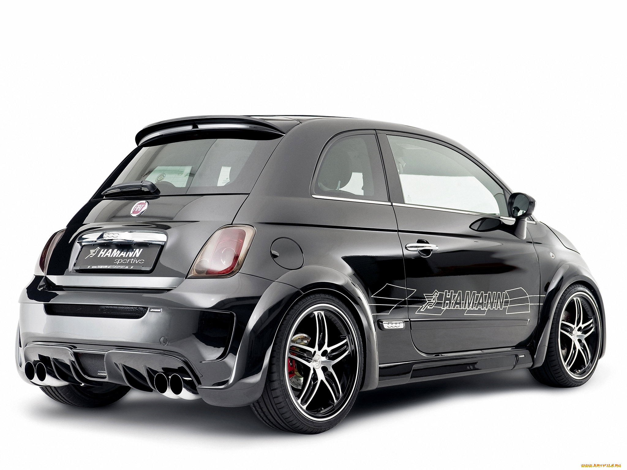 , fiat